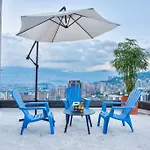 Suite 1304 El Poblado Con Espectacular Vista